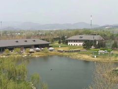 -万柳高尔夫俱乐部