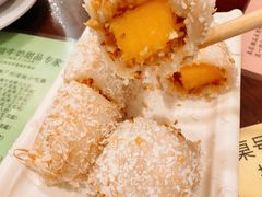 -南信牛奶甜品专家