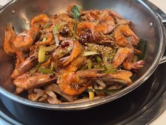 -重庆巴渝火锅(钟家村店)