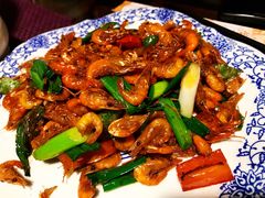 -阿鹏故事云南野生菌火锅(人民路店)
