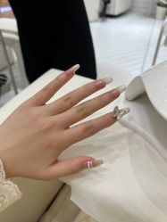 -蜜丝卡伦美甲美睫半永久