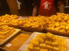 -沙州食驿·非遗小吃夜市