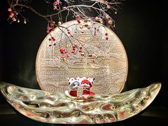 -馋遇江南·精致湖景雅宴(东方之门店)