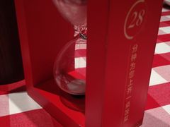 -西贝莜面村(上海百联西郊店)