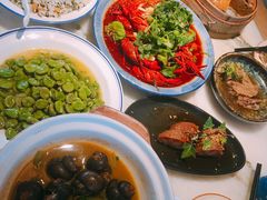 -二十八里太湖船菜(吉祥路店)