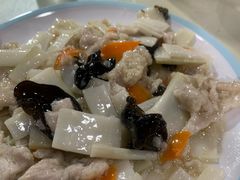 -石饮红星包子(中山路店)