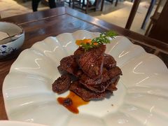 绝味熏鱼-鱼食饭稻·苏浙土菜17年老馆子(平江路店)