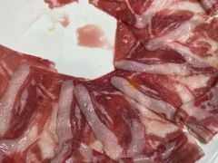-常赢三兄弟·清真涮肉·清真炒菜(朝阳新城店)