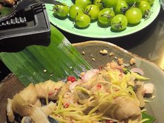 -mango tree芒果树泰国餐厅(青岛万象城店)