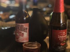 -KAOTOWN烤堂•烧烤(海汇港店)