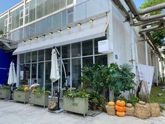 -CHILLAX轻乐时(侨建·Hi City店)