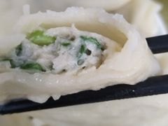 鲅鱼饺子-华圆美食