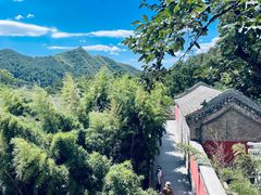 -潭柘寺景区