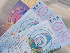 -南昌之星摩天轮