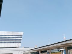 -赣州西站