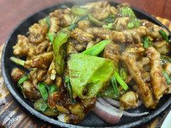 -顺发饭店
