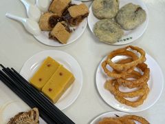 -老磁器口豆汁店(天坛店)