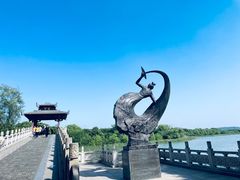 -东湖落雁景区