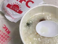 -肯德基(宁波万达店)