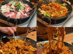 -KimPro 辛普乐概念韩餐