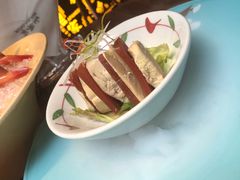 -山葵家·创意料理(宁波来福士店)