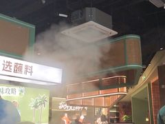 -狐狸爱上椰子鸡(滨江星光大道店)