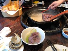 -大良毋米粥(锦龙路总店)