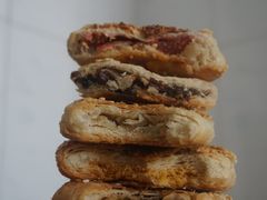 -朱记小郑酥烧饼(建康路店)
