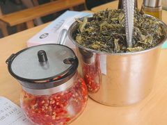 -什家婆乌鸡米线(阳光街店)