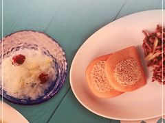 -莆田餐厅PUTIEN(万象天地店)