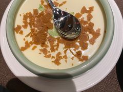 麦片双皮奶-蟹榭·本帮江浙菜·蟹宴(虹桥高岛屋百货店)