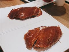 -小大董·烤鸭(王府井apm店)