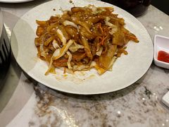 陈村粉-巡味顺德菜(龙华壹方城店)