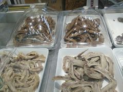 -戚顺兴盐水鸭(新街口明瓦廊店)