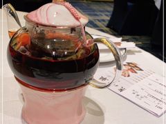 -天瑞轩·粤菜餐厅