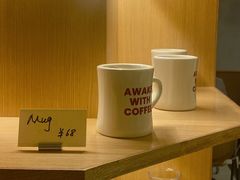 -The Roastery By AllYouWant(福田店)