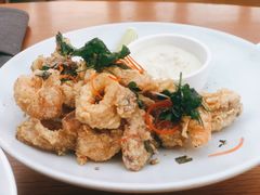 -城市露台景观餐厅(淮海路店)