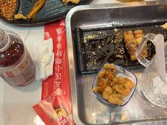 -钢管厂五区小郡肝火锅串串香(清河店)