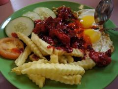 -新加坡Zam Zam餐馆