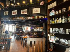 大堂-布拉格餐厅· 中欧捷克菜(全国首店)