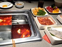 -海底捞火锅(九久奥特莱斯店)