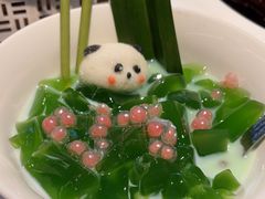 -桂满陇·海市蜃楼·黑金(国金店)