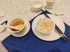 -山水阁中餐厅(沙河唯实交流中心)