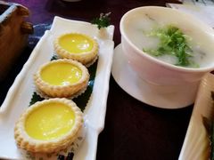 -喜鹊茶点.啫煲(车陂店)