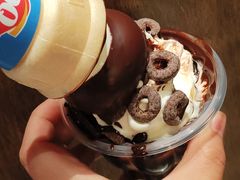 -DQ·蛋糕·冰淇淋(五棵松万达店)