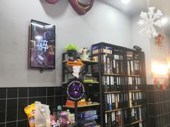 -LIENOW来闹密室剧本推理&狼人杀(东方亿象城店)