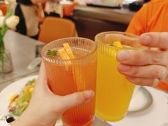 -LE SHARE洛笙·花园西餐(北京路步行街店)