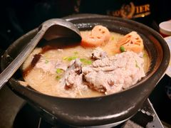 -知楚•精致湖北菜(武商MALL店)