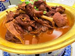 -金典银峰老鹅馆·昆山菜(亭林公园店)