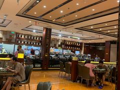 -水晶之星洗浴温泉汗蒸